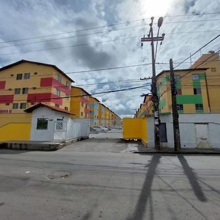 São LuísApartamento Tupy I - Turu公寓 外观 照片