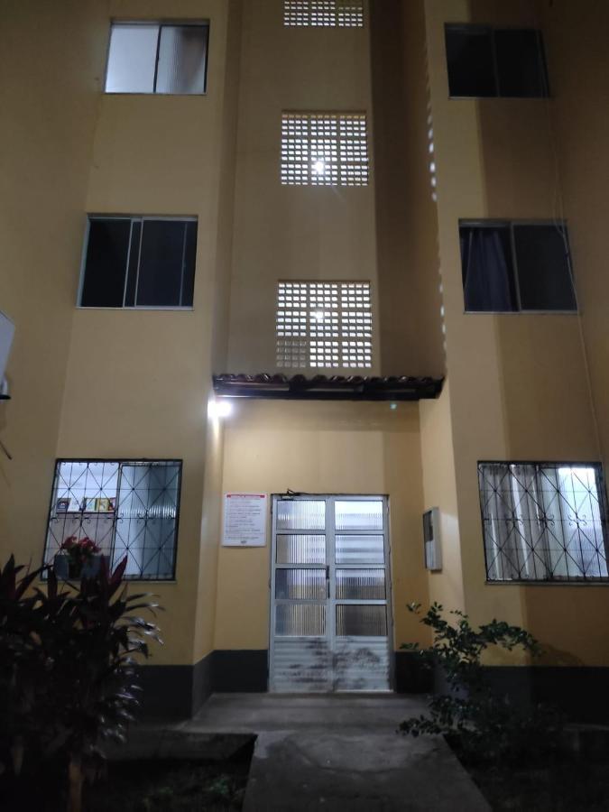 São LuísApartamento Tupy I - Turu公寓 外观 照片