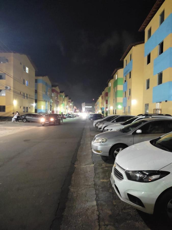 São LuísApartamento Tupy I - Turu公寓 外观 照片